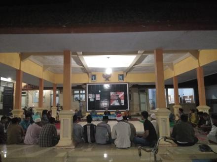 PENETAPAN ANGGOTA BPD DESA PETAHUNAN PERIODE TAHUN 2019-2024